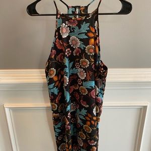 Everly Summer Dress